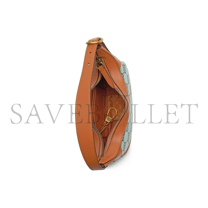 G*u*i ophidia mini shoulder bag 783124 (20*15*5cm)